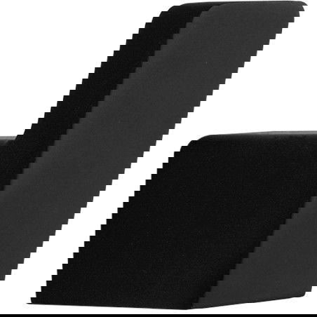 Mexen Adox rankšluosčių kabliukas, Juoda - 7018235-70