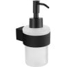 Mexen Adox muilo dozatorius, juodas - 70182388-70