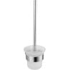 Mexen Adox tualeto šepetys, chromas - 7018250-00