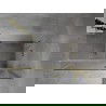 Mexen Mist H T dešinė dūšinė kabina 120 x 110 cm, skaidri, auksinė šukuota - 8A5T-120-110-55-00-P