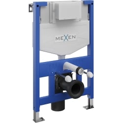 Mexen Fenix XS-F paslėptas WC rėmas - 60800