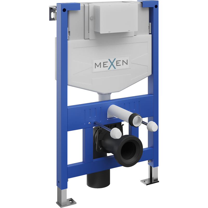 Mexen Fenix XS-F įleidžiamasis rėmas WC - 60800