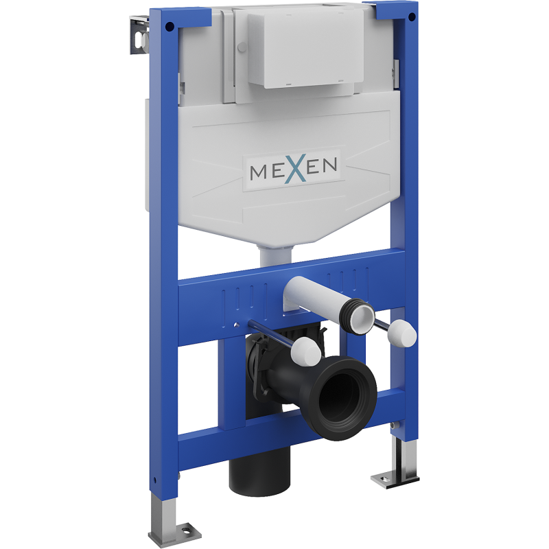 Mexen Fenix XS-F paslėptas WC rėmas - 60800