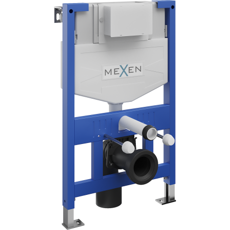 Mexen Fenix XS-F įleidžiamasis rėmas WC - 60800