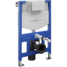 Mexen Fenix XS-F paslėptas WC rėmas - 60800