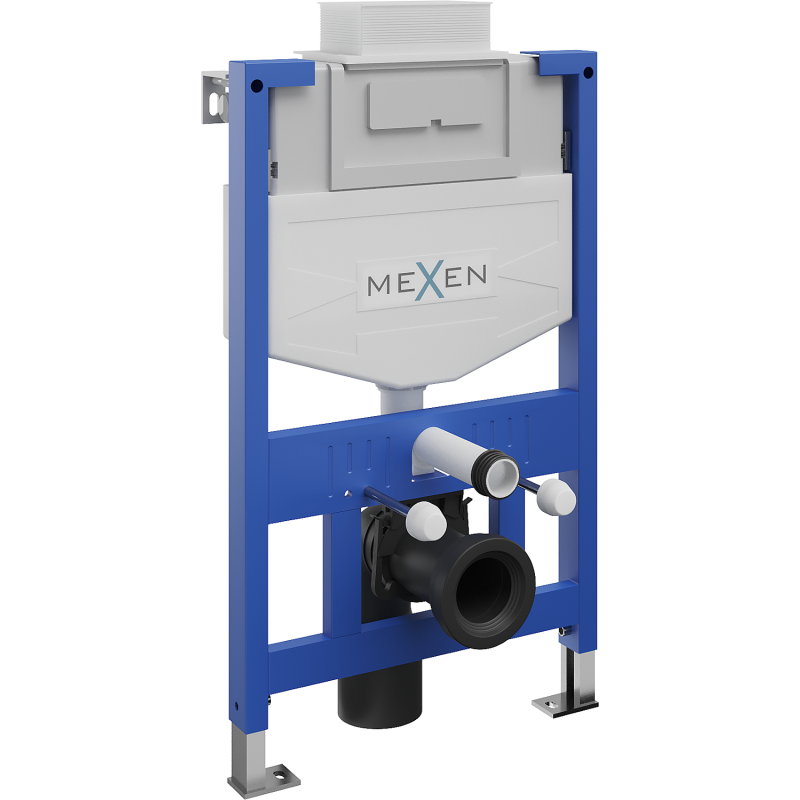 Mexen Fenix XS-U potinkinis WC rėmas - 60850
