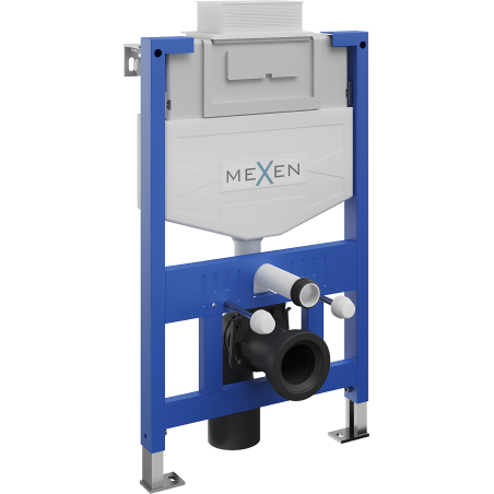 Mexen Fenix XS-U potinkinė WC sistema - 60850
