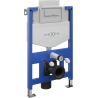 Mexen Fenix XS-U potinkinė WC sistema - 60850