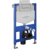 Mexen Fenix XS-U potinkinis WC rėmas - 60850