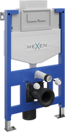 Mexen Fenix XS-U potinkinis rėmas klozetui - 60850