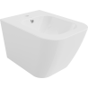 Mexen Madox pakabinamas bide, baltas - 35155100