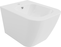 Mexen Madox pakabinamas bide, baltas - 35155100