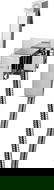 Mexen Cube potinkinis bidė maišytuvas su punktiniu rinkiniu, chromas - 7599150-00