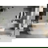 Mexen Laura laisvasis vonios 170 x 80 cm, balta - 53401708000