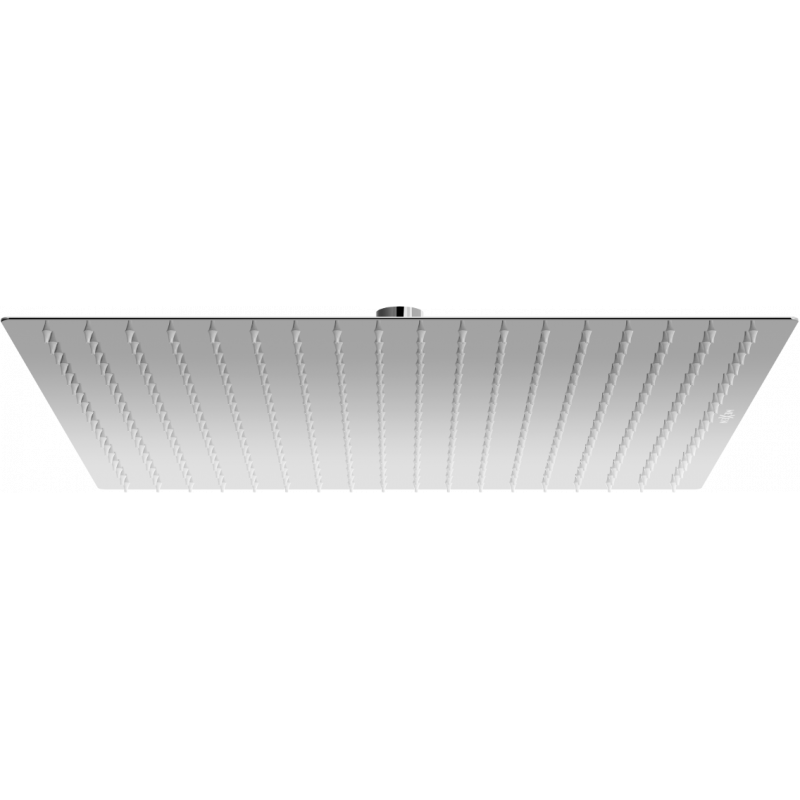 Mexen Slim lietaus dušas 40 x 40 cm, chromas - 79140-00