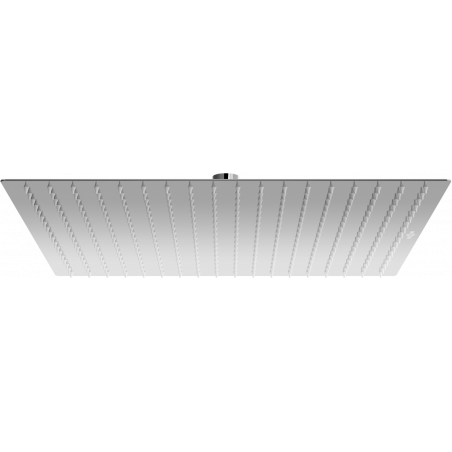 Mexen Slim lietaus dušas 40 x 40 cm, chromas - 79140-00