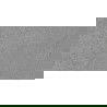 Mexen Megnum Pilko glazūruotos rektifikacijos keramikos pavyzdys G1, grindų-sienų plytelė 120 x 60 cm, carving - TL342-02-S