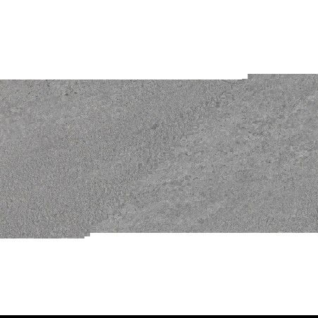 Mexen Megnum Grey glazūruotas akmens masės plytelės rekt. G1, grindų ir sienų plytelė 120 x 60 cm, raižinys - TL342-120-060-02