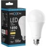 Mexen Nova LED lemputė E27, A70, 18W, Šilta - 3000K, 1890 lm - L100-E27-1830-01