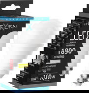 Mexen Nova LED lemputė E27, A70, 18W, Šilta - 3000K, 1890 lm - L100-E27-1830-01