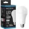Mexen Nova LED lemputė E27, A70, 18W, Neutrali - 4000K, 1890 lm - L100-E27-1840-01