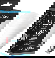 Mexen Nova LED lemputė E27, A70, 18W, Šalta - 6500K, 1890 lm - L100-E27-1865-01