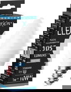 Mexen Nova LED lemputė E14, C37, 1W, Šalta - 6500K, 105 lm - L102-E14-0165-01