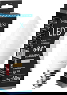 Mexen Nova LED lemputė E14, C37, 8W, Šilta - 3000K, 840 lm - L102-E14-0830-01