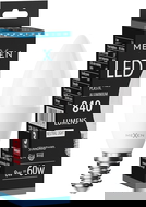 Mexen Nova LED lemputė E14, C37, 8W, Neutralus - 4000K, 840 lm - L102-E14-0840-01