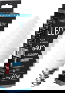 Mexen Nova LED lemputė E14, C37, 8W, Šalta - 6500K, 840 lm - L102-E14-0865-01