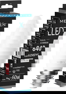 Mexen Nova LED lemputė E27, C37, 8W, Neutrali - 4000K, 840 lm - L102-E27-0840-01