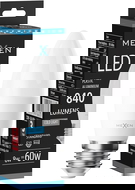 Mexen Nova LED lemputė E27, C37, 8W, Šalta - 6500K, 840 lm - L102-E27-0865-01