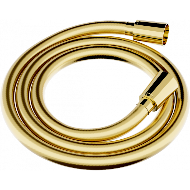 Mexen dušo žarna 125 cm, Auksinė - 79425-50