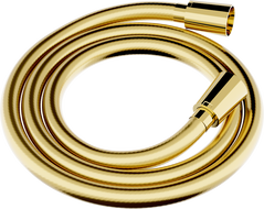 Mexen dušo žarna 125 cm, aukso spalvos - 79425-50