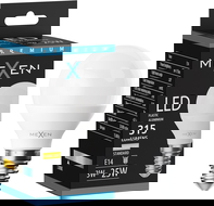 Mexen Nova LED lemputė E14, G45, 3W, Šilta - 3000K, 315 lm - L101-E14-0330-01