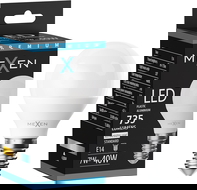 Mexen Nova LED lemputė E14, G45, 7W, Neutralus - 4000K, 735 lm - L101-E14-0740-01