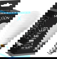 Mexen Nova LED lemputė E14, G45, 8W, Neutrali - 4000K, 840 lm - L101-E14-0840-01