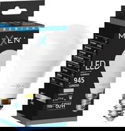 Mexen Nova LED lemputė E14, G45, 9W, Šilta - 3000K, 945 lm - L101-E14-0930-01