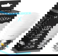 Mexen Nova LED lemputė E27, G45, 1W, Neutrali - 4000K, 105 lm - L101-E27-0140-01