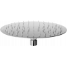 Mexen Slim lietaus dušas 20 cm, Chromo - 79220-00