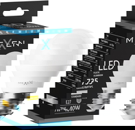 Mexen Nova LED lemputė E27, G45, 7W, Šilta - 3000K, 735 lm - L101-E27-0730-01