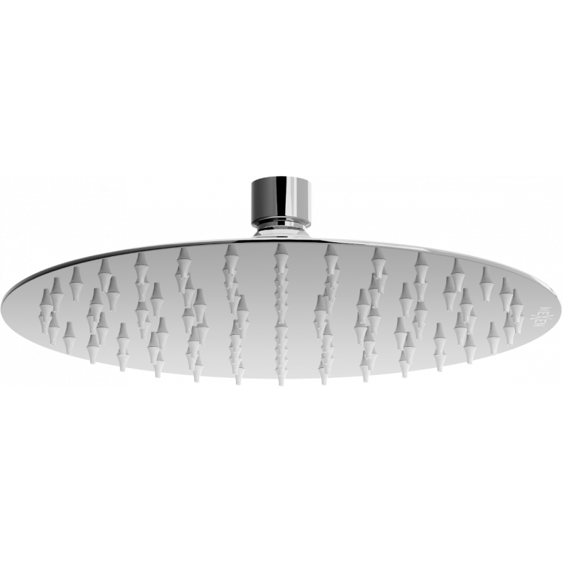 Mexen Slim lietaus dušas 20 cm, Chromo - 79220-00
