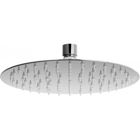 Mexen Slim lietaus dušas 20 cm, Chromo - 79220-00