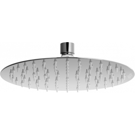 Mexen Slim lietaus dušo galvutė 20 cm, chromas - 79220-00