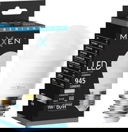 Mexen Nova LED lemputė E27, G45, 9W, Šilta - 3000K, 945 lm - L101-E27-0930-01