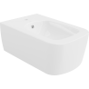 Mexen York kabantis bide, baltas - 35115500