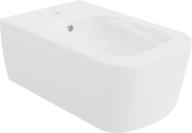 Mexen York kabantis bide, baltas - 35115500