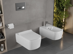 Mexen York kabantis bide, baltas - 35115500
