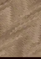 Mexen Spirit Lake vinilinės panelės eglutės raštas 635 x 127 mm SPC 6,5 mm pagrindas 1,5 mm, 4 V-Fuga, ąžuolas