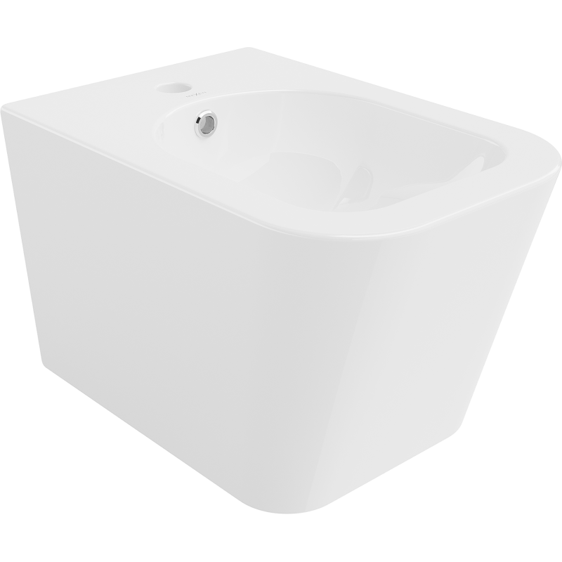 Mexen Teo kabantis bide, baltas - 35855100